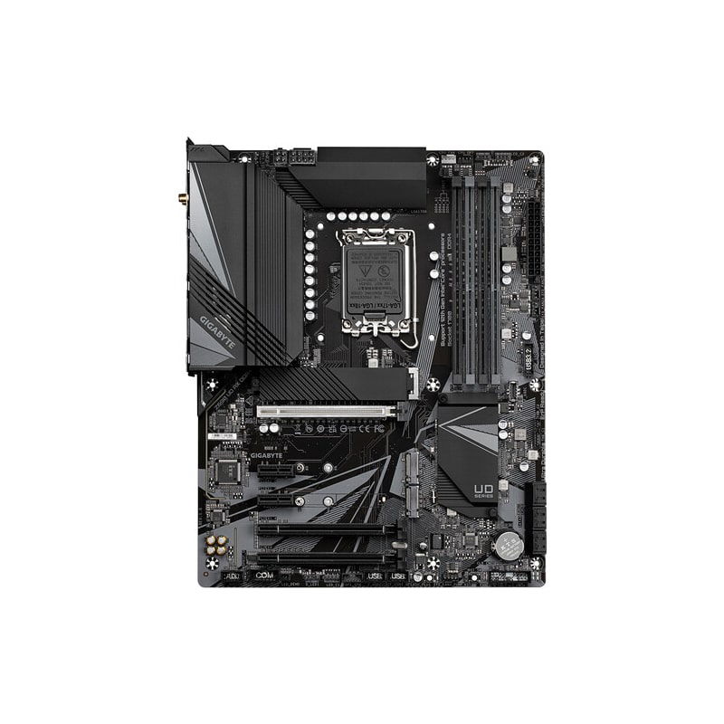 عکس gigabyte-z690-ud-ax-1