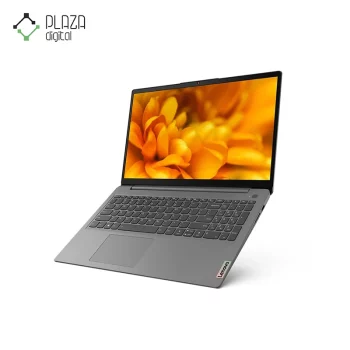 نمای چپ لپ تاپ ideapad 3 -ip3-bz لنوو ا 15.6 اینچی