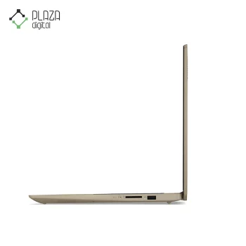 نمای حاشیه لپ تاپ ideapad 3 -ip3-bz لنوو ا 15.6 اینچی