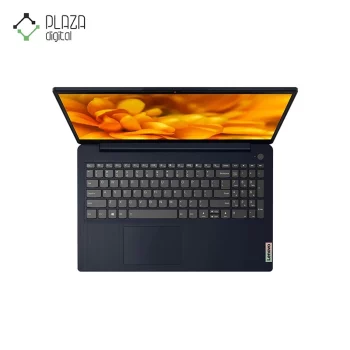نمای بالا لپ تاپ ideapad 3 -ip3-bz لنوو ا 15.6 اینچی