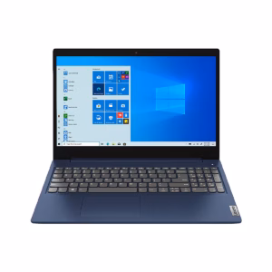 لپ تاپ لنوو 15.6 اینچی مدل IdeaPad 3-IP3-WA R5 3500U 8GB 512GB پلازادیجیتال