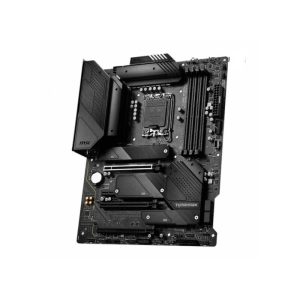 مادربرد ام اس آی مدل MAG H670 TOMAHAWK WIFI DDR4 پلازادیجیتال