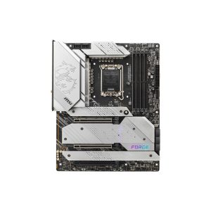 مادربرد ام اس آی مدل MPG Z690 FORCE WIFI DDR5 پلازادیجیتال