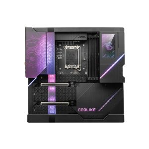 مادربرد ام اس آی مدل MEG Z690 GODLIKE پلازادیجیتال