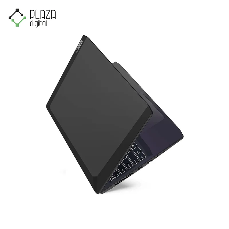 نمای کناری لپ تاپ IdeaPad Gaming 3-OB لنوو | ۱۵.۶ اینچی
