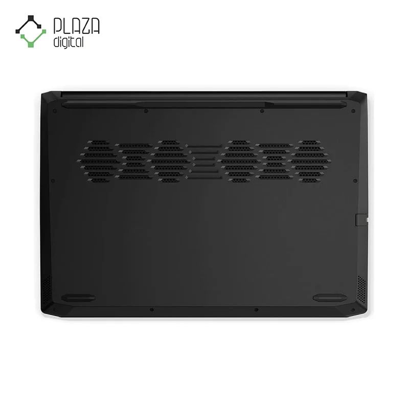 نمای پایین لپ تاپ IdeaPad Gaming 3-OB لنوو | ۱۵.۶ اینچی