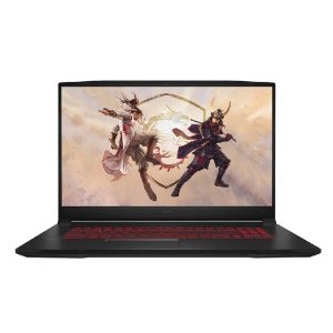 لپ تاپ ام اس ای 15.6 اینچی مدل Katana GF66 12UDO i7 12700H 16GB 1TB RTX3050Ti پلازادیجیتال