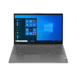 لپ تاپ لنوو 15.6 اینچی مدل IdeaPad V15-JC i3 1115G4 8GB 512GB پلازادیجیتال