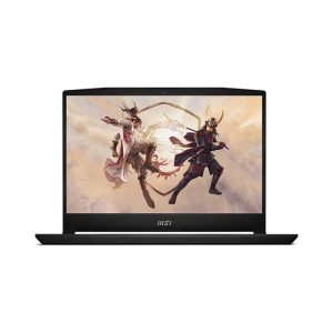 لپ تاپ ام اس ای 15.6 اینچی مدل Katana GF66 12UCO i5 12500H 16GB 1TB RTX3050 پلازادیجیتال