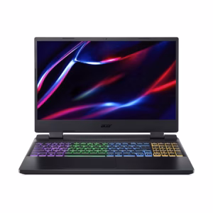 لپ تاپ ایسر 15.6 اینچی مدل Nitro 5 AN515-79WJ-A i7 12700H 16GB 1TB RTX3050Ti پلازادیجیتال