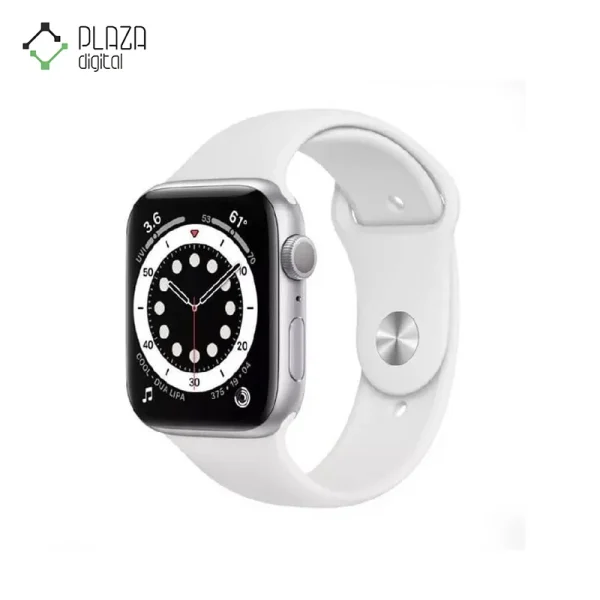 نمای راست ساعت هوشمند 2021 Apple Watch Series SE