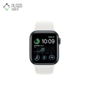 نمای اصلی ساعت هوشمند 2021 Apple Watch Series SE