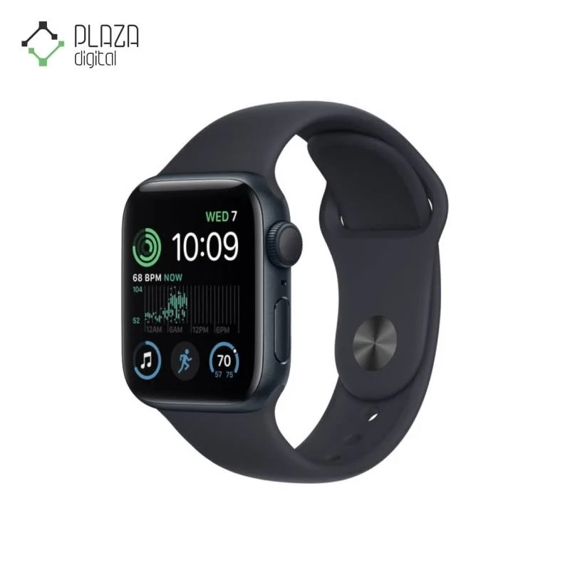 ساعت هوشمند ۲۰۲۲ Apple Watch Series SE ا ۴۰ میلی‌متر آلومینیومی