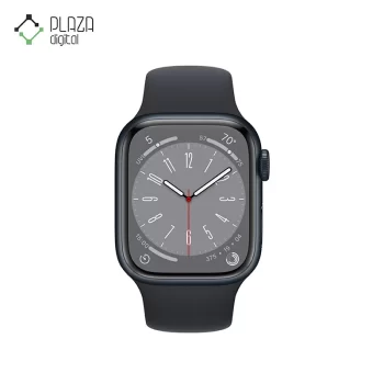 ساعت هوشمند Apple Watch Series 8 با اندازه ۴۱ میلیمتر