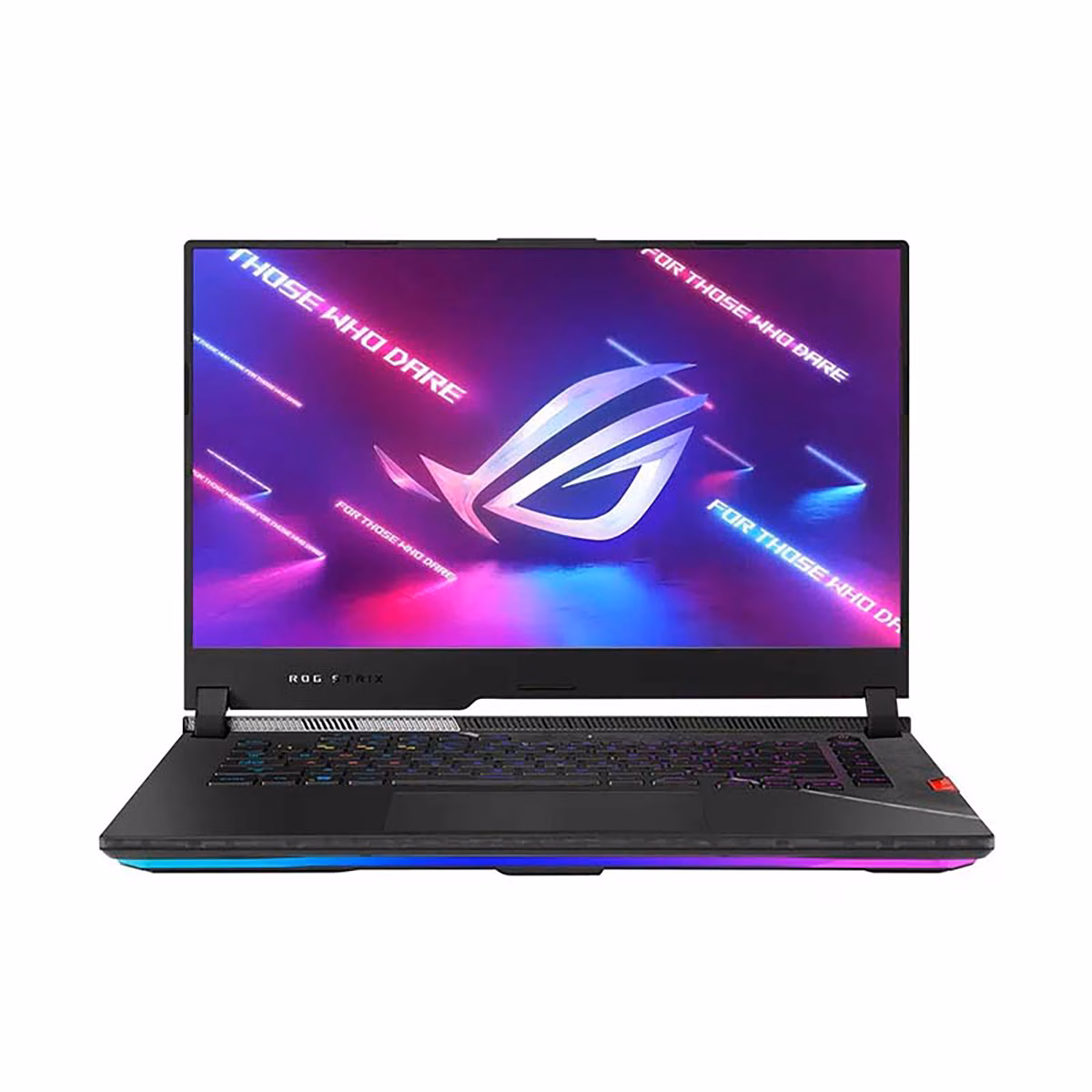 لپ تاپ ایسوس 15.6 اینچی مدل ROG Strix G533ZW-B i9 12900H 16GB 1TB RTX3070Ti پلازادیجیتال