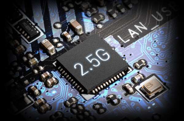 چیپست b560-a-pro-msi-motherboard-lan-2.5g