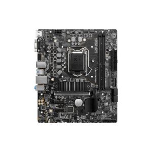مادربرد ام اس آی مدل MSI B560-A PRO پلازادیجیتال