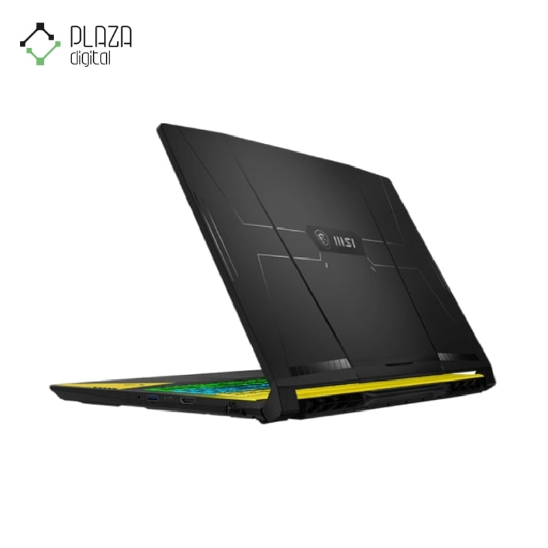 لپ تاپ B12UGZO ام اس آی MSI Crosshair 15