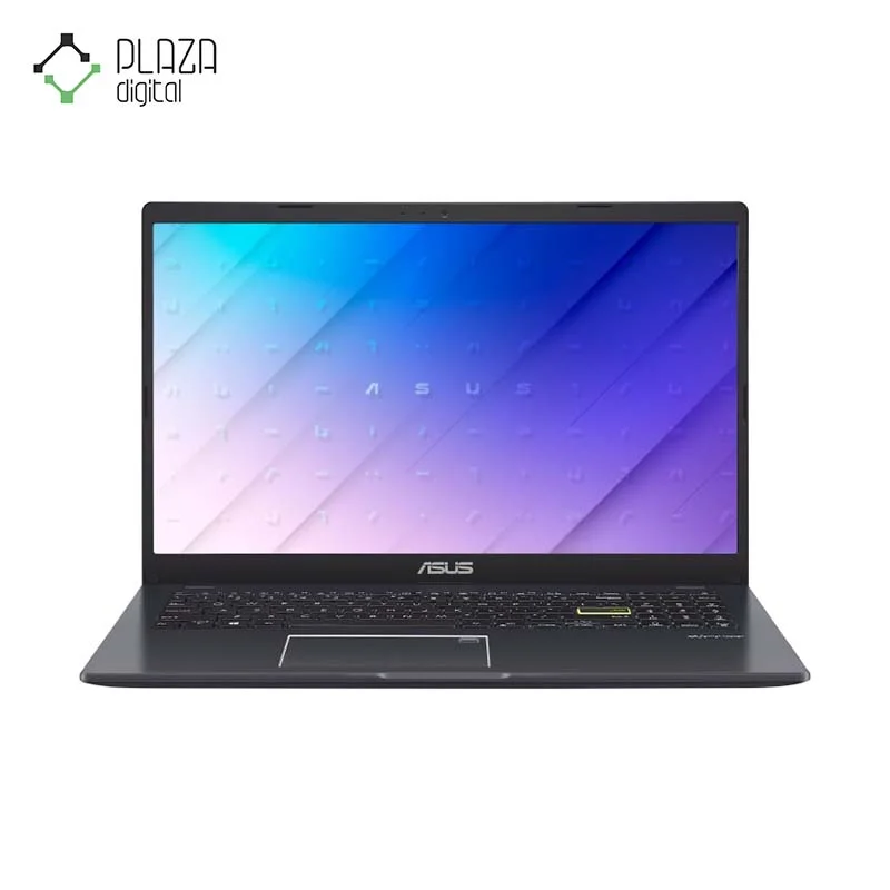 نمای اصلی لپتاپ اداری ایسوس مدل e510ma-c