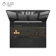 کیبورد لپ تاپ 15 اینچی ایسوس TUF Gaming FX517ZE-C