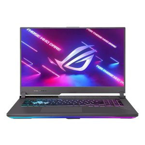 لپ تاپ ایسوس 17.3 اینچی مدل ROG Strix G713RW R9 6900HX 16GB 1TB RTX3070Ti پلازادیجیتال