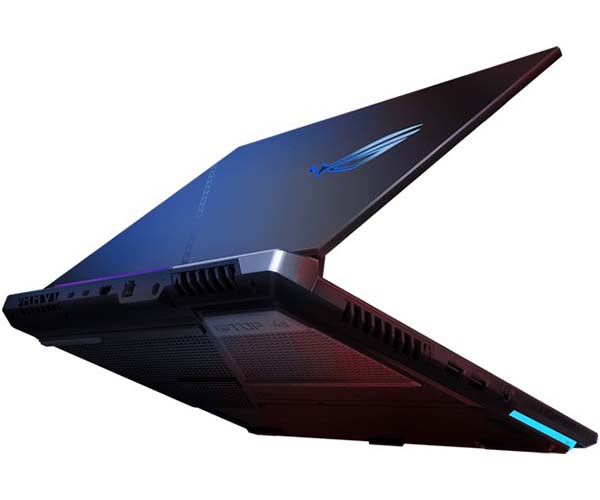 g733zx asus laptop appearance design 1
