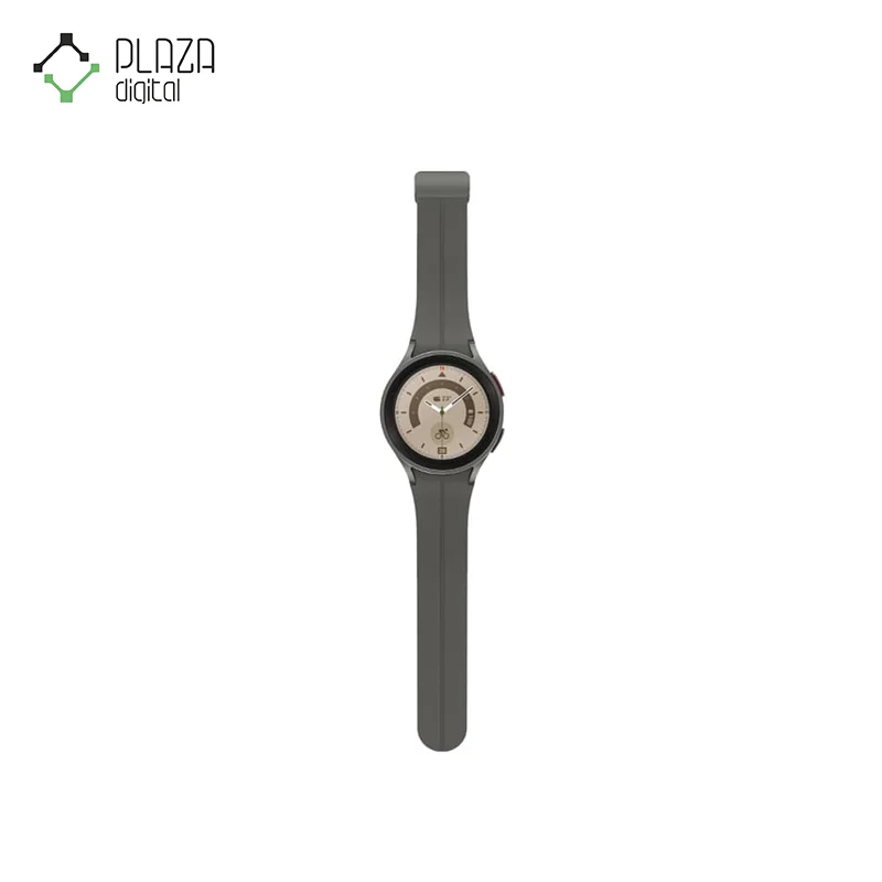 نمای بند ساعت هوشمند Samsung Galaxy watch 5 Pro-SM-R920 ا 45 میلی متر