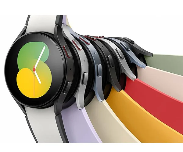 نمای بند ساعت هوشمند Samsung Galaxy watch 5-SM-R910
