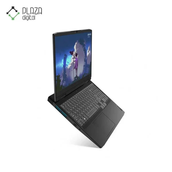 نمای راست لپ تاپ ideapad gaming 3-b لنوو | 15.6 اینچی