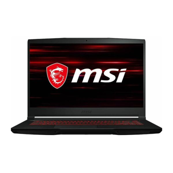 لپ تاپ ام اس آی gf63-thin-10sc-msi-laptop