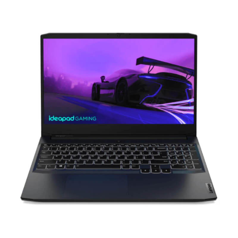 Lenovo-IdeaPad Gaming 3-HM