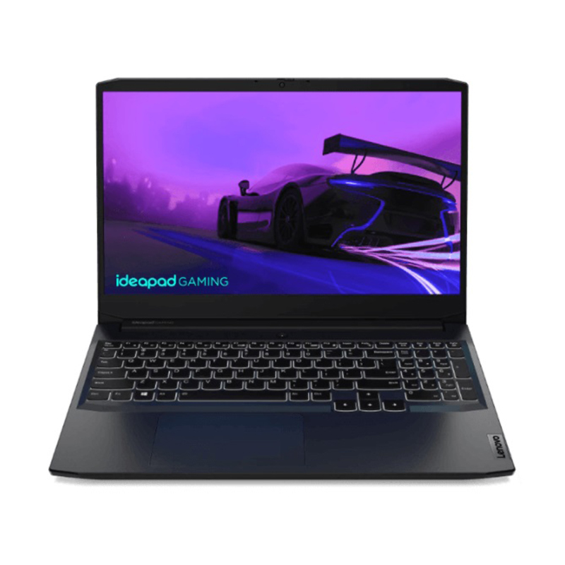 ideapad gaming 3 od front view 1