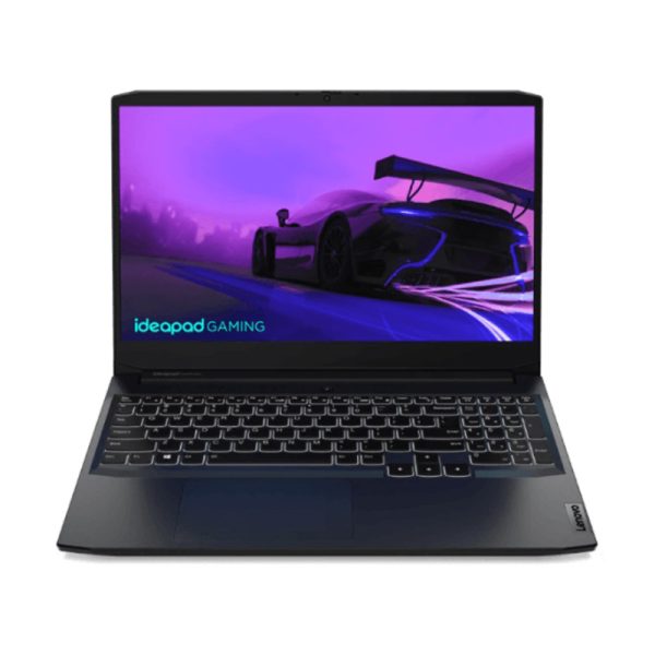 ideapad gaming 3 og front view 1