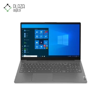 نمای جلوی لپ تاپ Ideapad V15-J لنوو | 15.6 اینچ