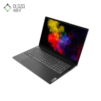 نمای راست لپ تاپ Ideapad V15-JE لنوو | 15.6 اینچ
