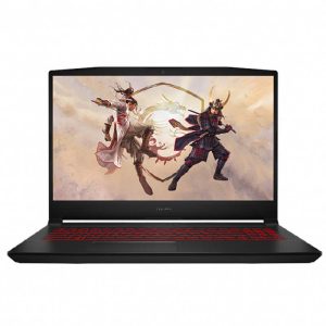 لپ تاپ ام اس ای 15.6 اینچی مدل Katana GF66 12UC i5 12500H 16GB 512GB RTX3050 پلازادیجیتال