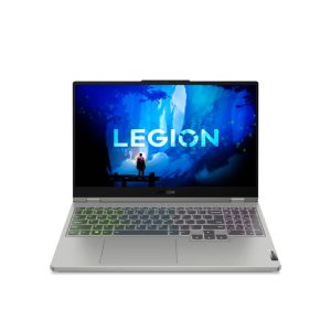 لپ تاپ لنوو 15.6 اینچی مدل Legion 5-NA i7 12700H 16GB 1TB RTX3060 پلازادیجیتال
