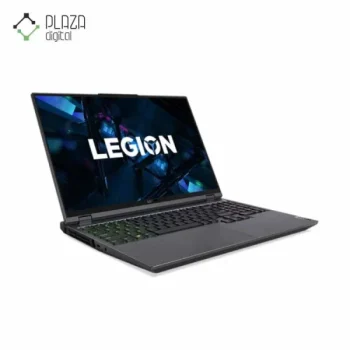 نمای راست لپ تاپ legion 5 pro-qb لنوو | 16 اینچی