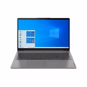 لپ تاپ لنوو 15.6 اینچی مدل IdeaPad 3 IP3-BJC i5 1155G7 20GB 512GB MX350 پلازادیجیتال