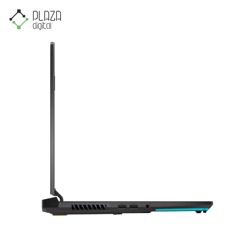 لپ تاپ گیمینگ 17.3 اینچ Asus مدل Rog Strix G17 G713RW