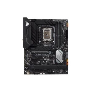 مادربرد ایسوس مدل TUF GAMING H670-PRO WIFI D4 پلازادیجیتال