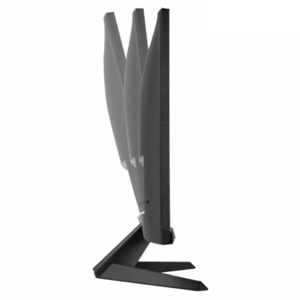vy249he b asus monitor left side