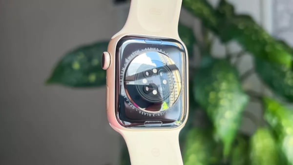 ساعت هوشمند اپل واچ سری جدید
