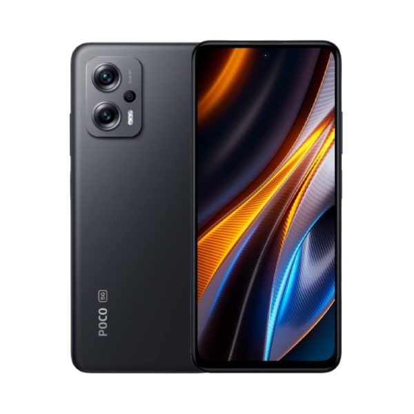 xiaomi poco x4 gt 3
