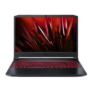 لپ تاپ ایسر 15.6 اینچی مدل Nitro 5 AN515-57-59WQ i5 11400H 16GB 512GB RTX3050 پلازادیجیتال