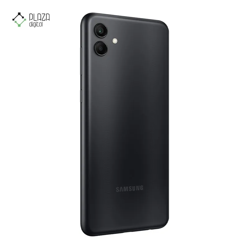 گوشی موبایل سامسونگ مدل Galaxy A04 4G ظرفیت 32 گیگابایت رم 3 گیگابایت رنگ مشکی