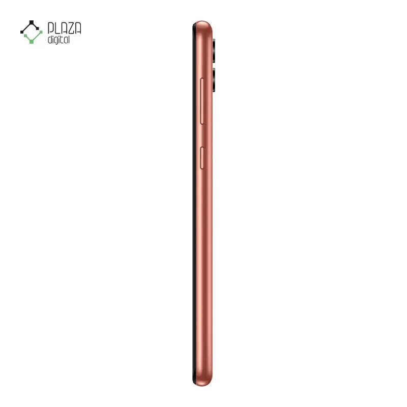 گوشی موبایل سامسونگ مدل Galaxy A04 4G ظرفیت 32 گیگابایت رم 3 گیگابایت رنگ رزگلد