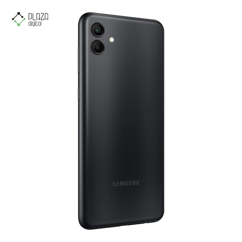 گوشی موبایل سامسونگ مدل Galaxy A04 4G ظرفیت 64 گیگابایت رم 4 گیگابایت رنگ مشکی