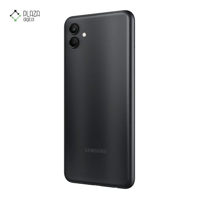 گوشی موبایل سامسونگ مدل Galaxy A04 4G ظرفیت 64 گیگابایت رم 4 گیگابایت رنگ مشکی