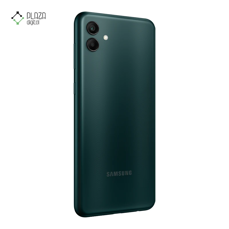 گوشی موبایل سامسونگ مدل Galaxy A04 4G ظرفیت 64 گیگابایت رم 4 گیگابایت رنگ سبز